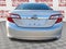 2013 Toyota CAMRY XLE