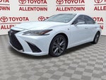 2019 Lexus ES 350 F Sport