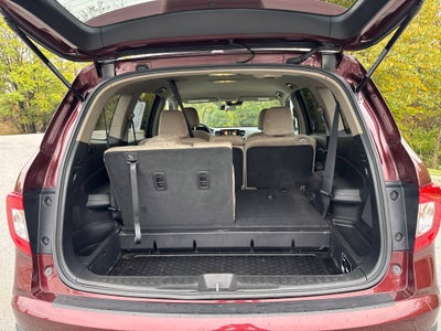2020 Honda Pilot EX