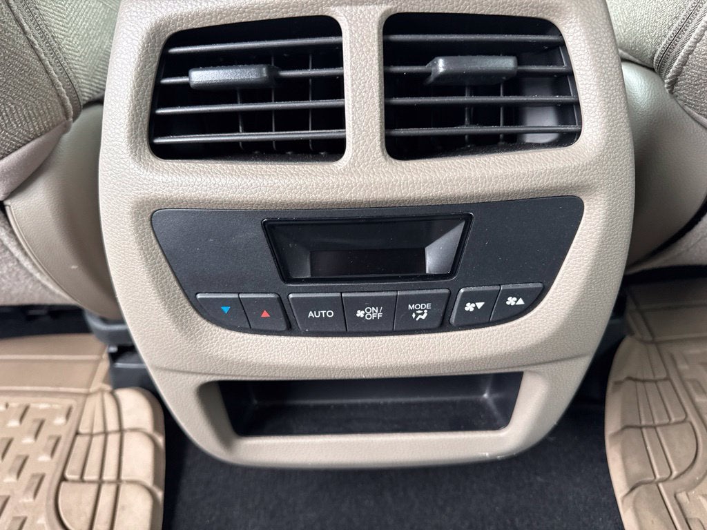 2020 Honda Pilot EX