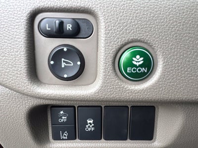 2020 Honda Pilot EX