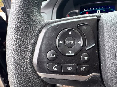 2020 Honda Pilot EX