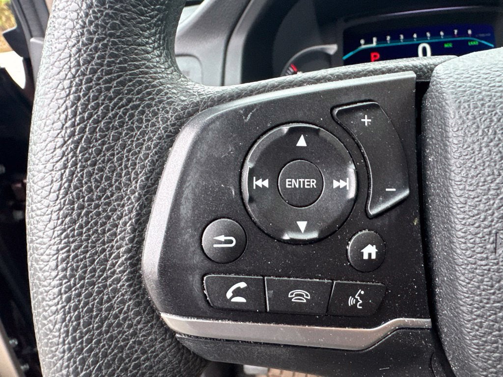2020 Honda Pilot EX