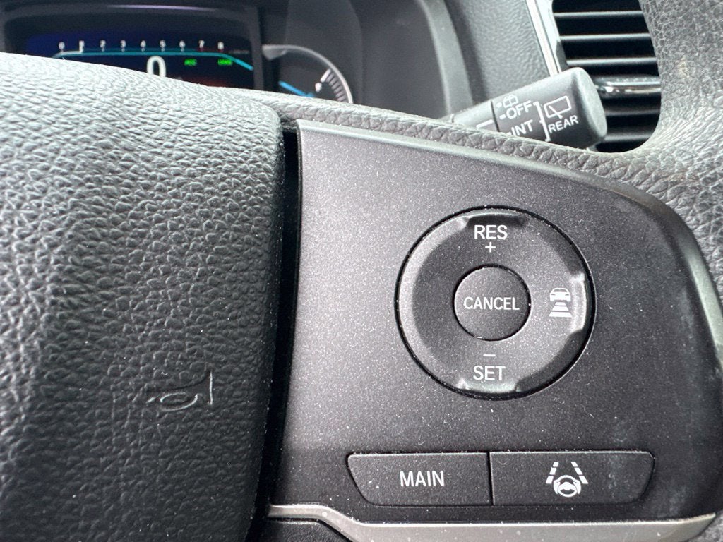 2020 Honda Pilot EX