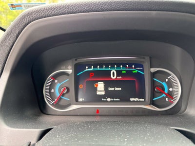 2020 Honda Pilot EX