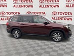 2020 Honda Pilot EX