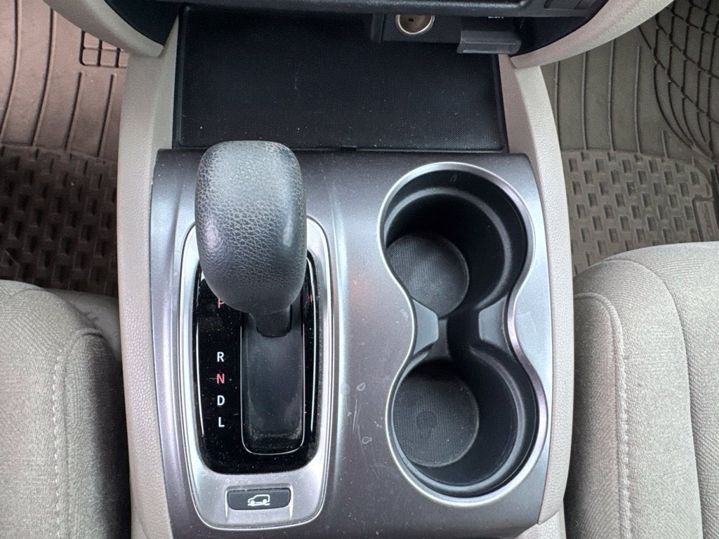 2020 Honda Pilot EX