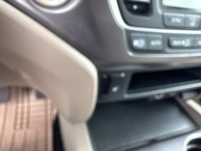 2020 Honda Pilot EX