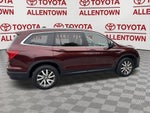 2020 Honda Pilot EX