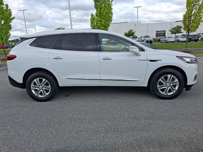 2019 Buick Enclave Essence