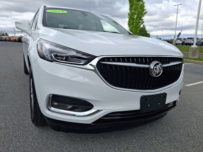 2019 Buick Enclave Essence