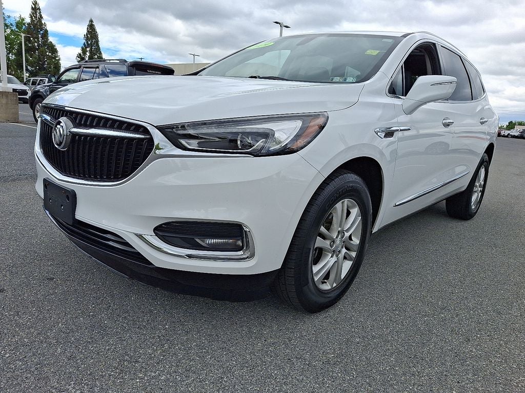 2019 Buick Enclave Essence