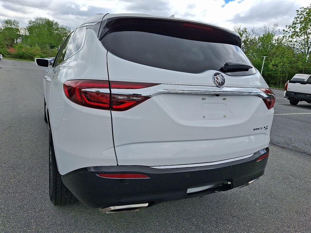 2019 Buick Enclave Essence