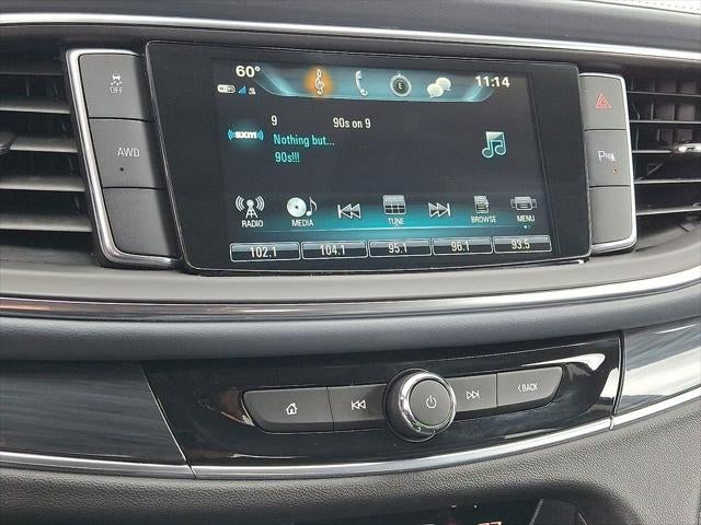 2019 Buick Enclave Essence
