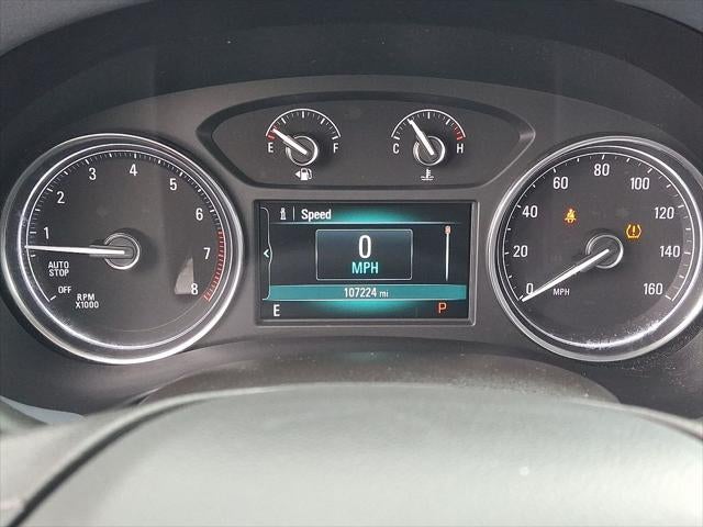 2019 Buick Enclave Essence