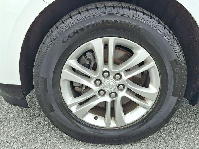 2019 Buick Enclave Essence