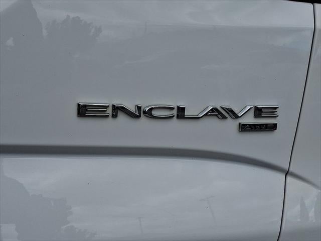 2019 Buick Enclave Essence