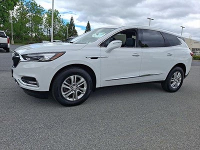 2019 Buick Enclave Essence
