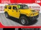 2007 Hummer H2 Base
