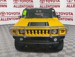 2007 Hummer H2 Base