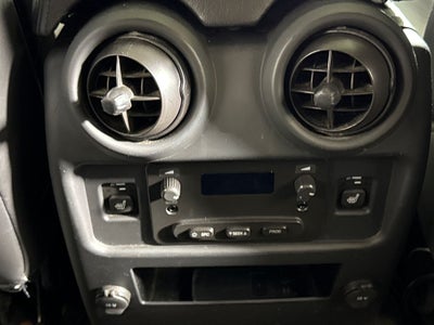 2007 Hummer H2 Base