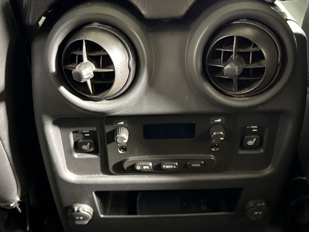 2007 Hummer H2 Base