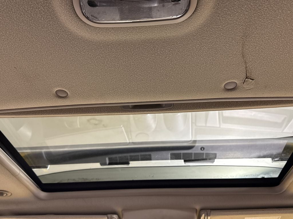 2007 Hummer H2 Base