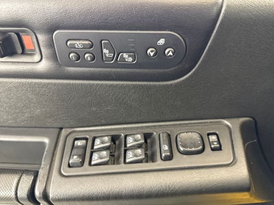 2007 Hummer H2 Base