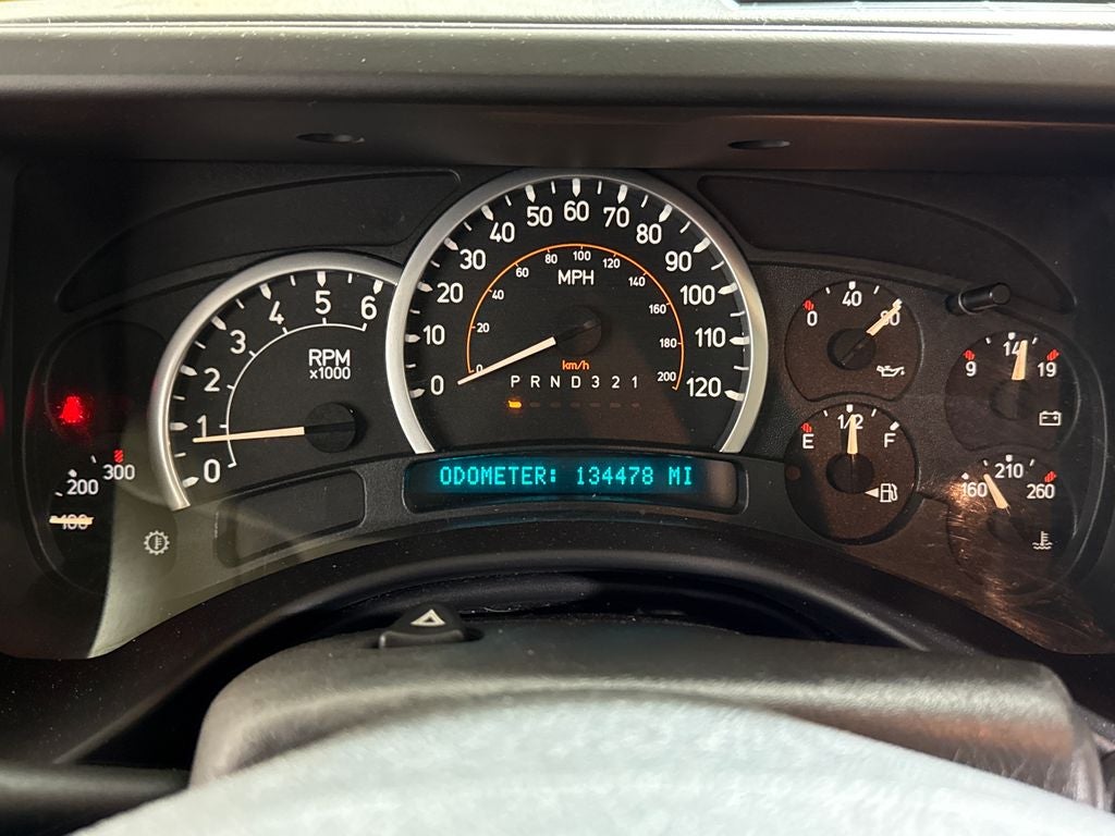 2007 Hummer H2 Base