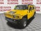 2007 Hummer H2 Base