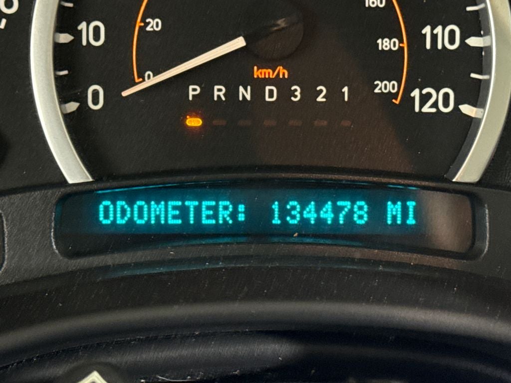 2007 Hummer H2 Base
