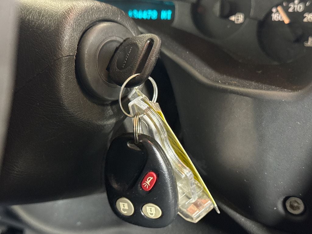 2007 Hummer H2 Base