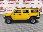 2007 Hummer H2 Base