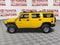 2007 Hummer H2 Base