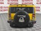2007 Hummer H2 Base