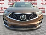 2020 Acura RDX Technology Package SH-AWD