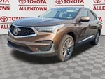 2020 Acura RDX Technology Package SH-AWD
