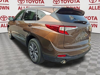 2020 Acura RDX Technology Package SH-AWD
