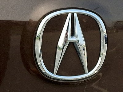 2020 Acura RDX Technology Package SH-AWD