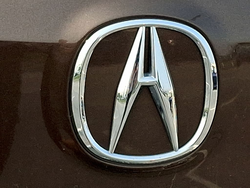 2020 Acura RDX Technology Package SH-AWD