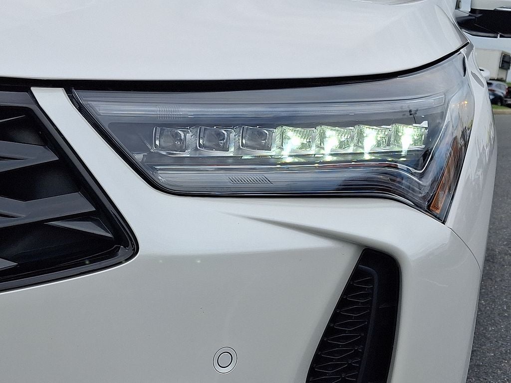 2025 Acura RDX Technology Package SH-AWD
