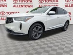 2025 Acura RDX Technology Package SH-AWD