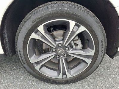 2025 Acura RDX Technology Package SH-AWD
