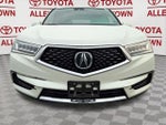 2017 Acura MDX 3.5L SH-AWD w/Technology Package