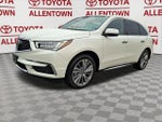 2017 Acura MDX 3.5L SH-AWD w/Technology Package