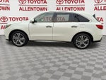 2017 Acura MDX 3.5L SH-AWD w/Technology Package