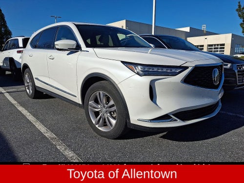 2022 Acura MDX 3.5L SH-AWD