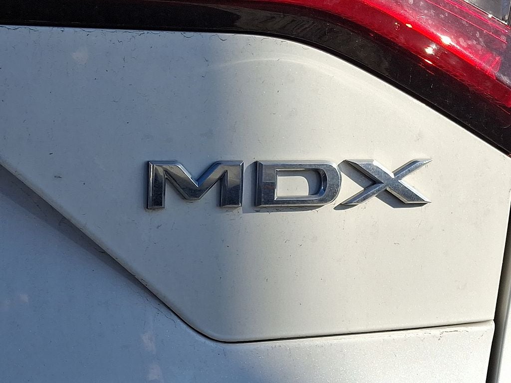 2022 Acura MDX 3.5L SH-AWD