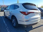 2022 Acura MDX 3.5L SH-AWD