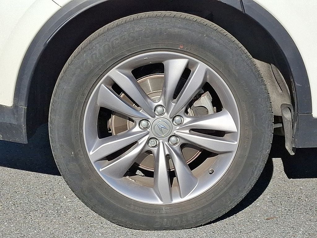 2022 Acura MDX 3.5L SH-AWD